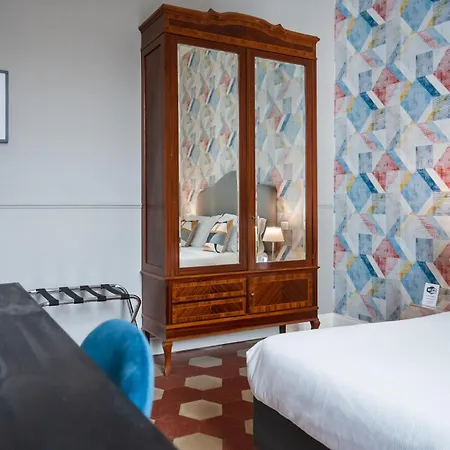 Casa Mo Room And Suite-2