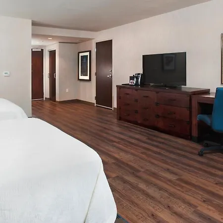 Hilton Garden Inn Burbank Los Angeles-3