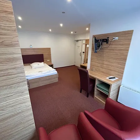 Hotel Garten-3