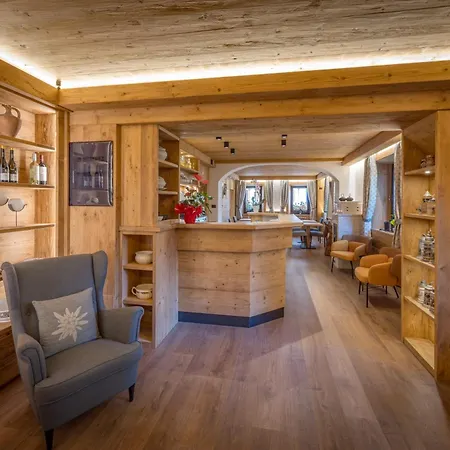 Il Cavallino - Albergo&Appartamenti-2
