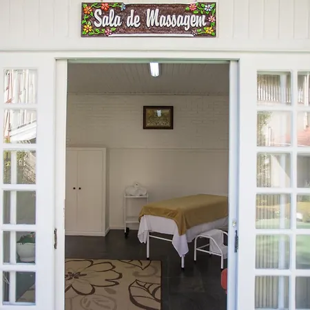 Hotel Leão da Montanha-2