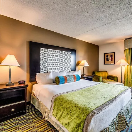 Wyndham Garden Wichita Downtown-2