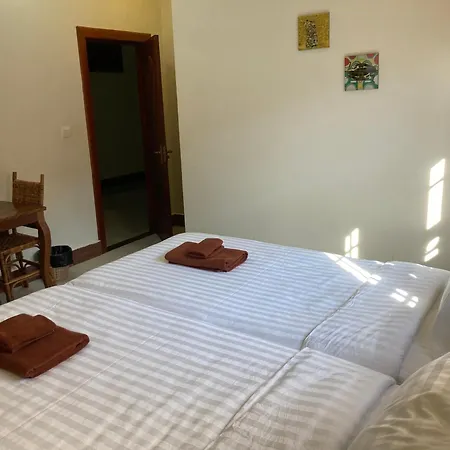Lily Pad Boutique Hotel-3