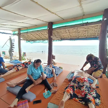 Sea Shell Beach Resort-2