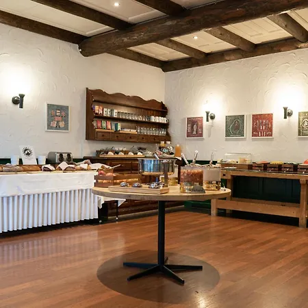 Seilers Vintage Hotel & Spa-3