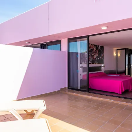 Ibiza Rocks Hotel - Adults Only-3