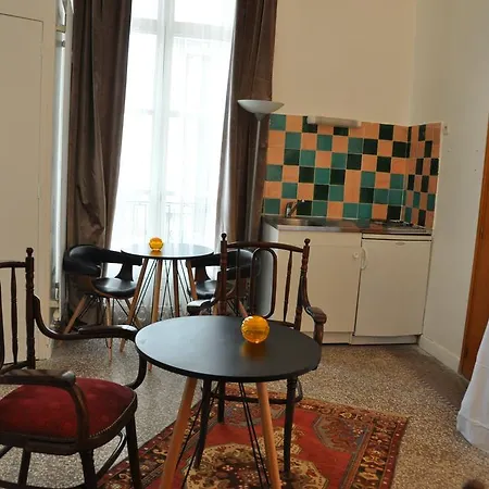 Ida Chambres D'Hotes B&B-3