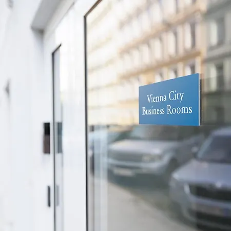 Vienna City Business Rooms-2