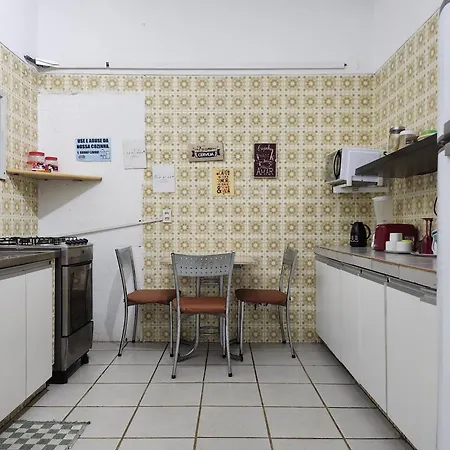Casa Recife Pousada-2
