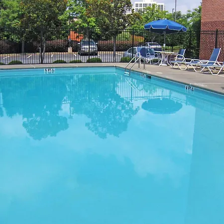 Extended Stay America Select Suites - Atlanta - Vinings-3