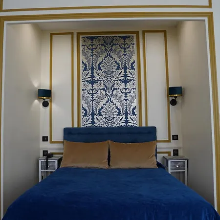 Hotel Montpensier-2