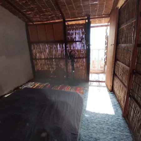 Michael'S House-3