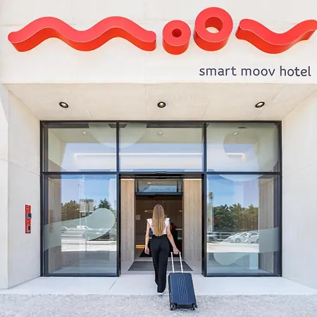 Moov Hotel Lisboa Oriente-2
