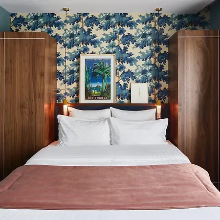 Hotel Taylor-2