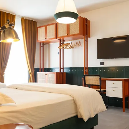 Hotel Ghalà-2