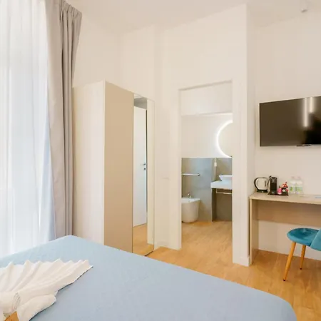 Aqua Comfort Rooms - Eja Sardinia-3