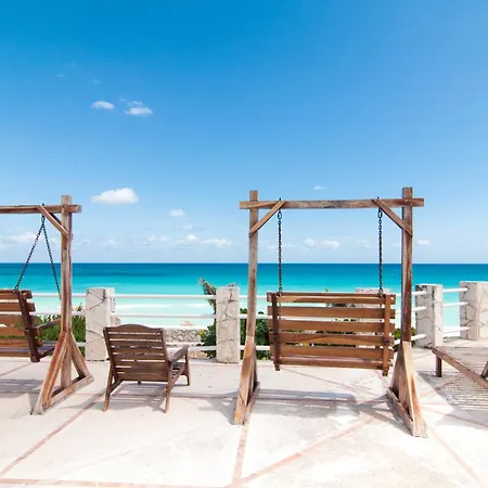 Solymar Condo Beach Resort By Casago-3