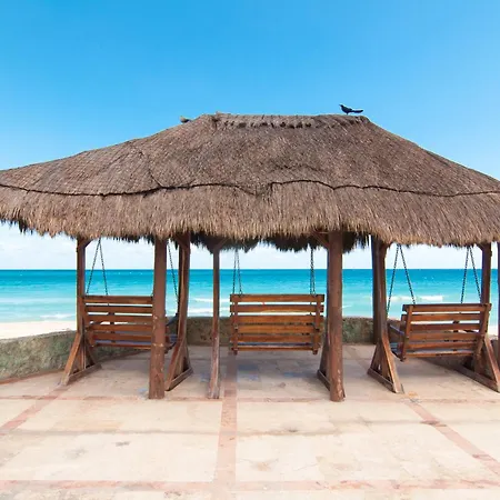 Solymar Condo Beach Resort By Casago-2