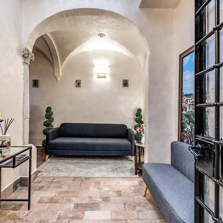 Boutique Relais Barozzi&SPA-3