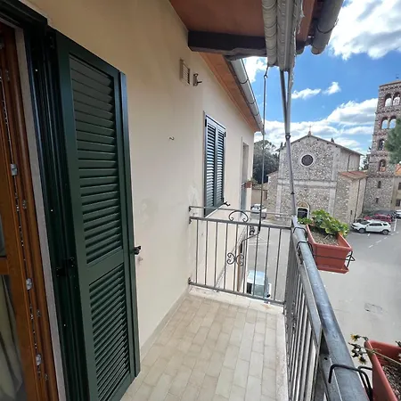 Le Camere dei Magi-2