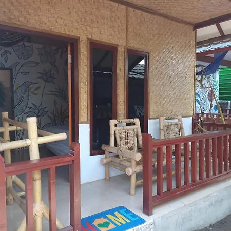 Black Sweet Bungalow-2