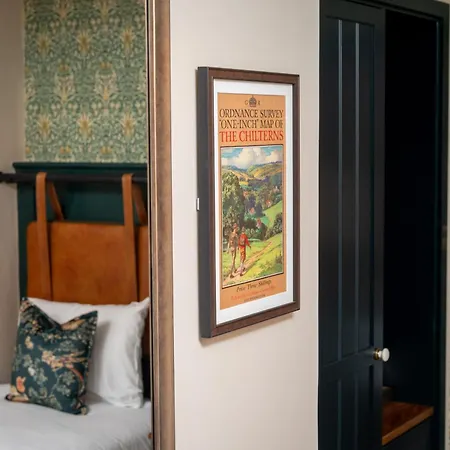 Ethorpe Hotel By Chef & Brewer Collection-2