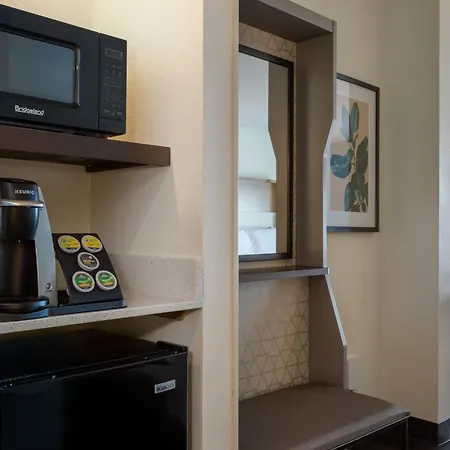 Holiday Inn - Tampa North By Ihg-3
