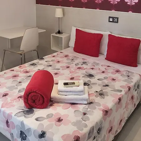 Hostal Inn Madrid-3