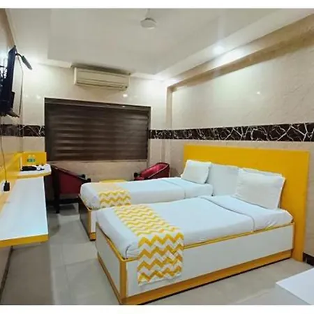 Via Stalin Pleasant Park - Triplicane-2