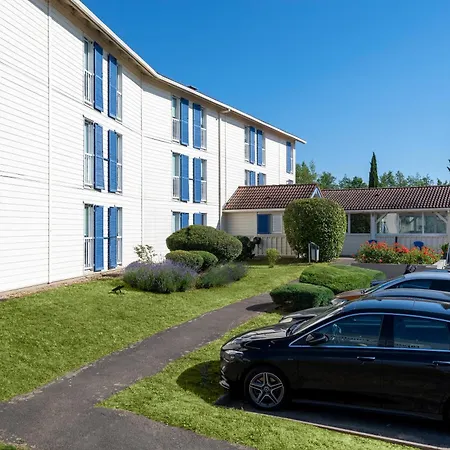 Ibis Budget Macon Sud-3