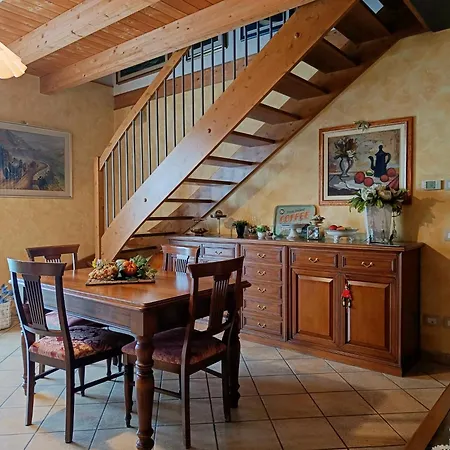 Bed & Breakfast Lucy-3