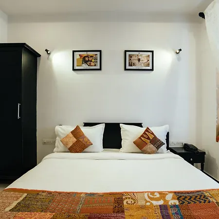 The Legend Haveli-2