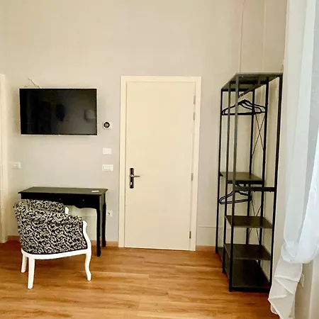 Domus 44 Rooms-3