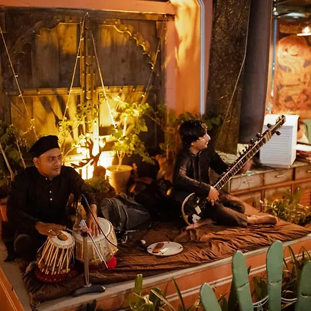 Hotel Pearl Palace Jaipur-3