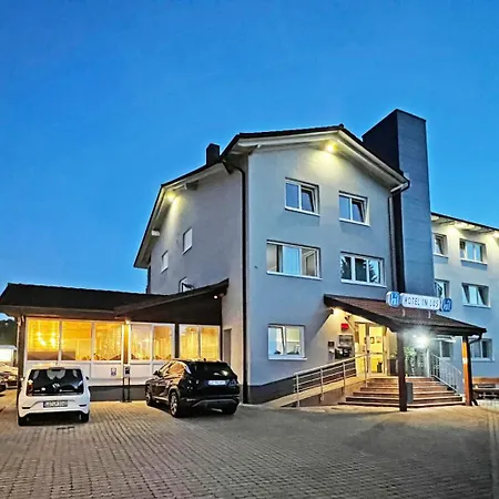 HIL - Hotel im Lus Schopfheim-3