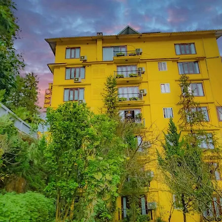 Sapa Elite Hotel-3
