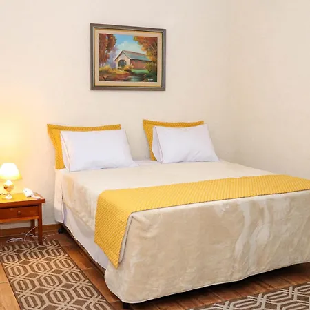HOTEL ESTÂNCIA - ESTACIONAMENTO GRATUITO ROTATIVO - Vagas Limitadas-3