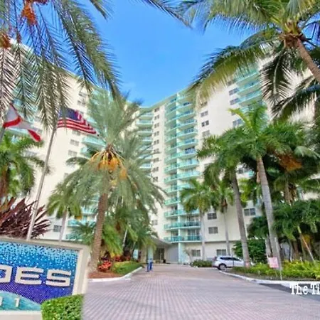 Tides Condominiums-3
