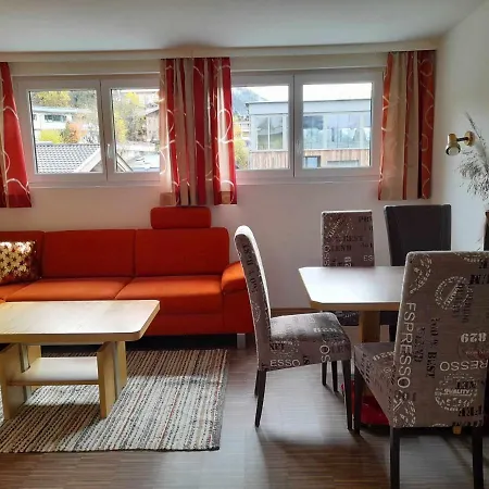 Hotel Garni Wolfgang-2