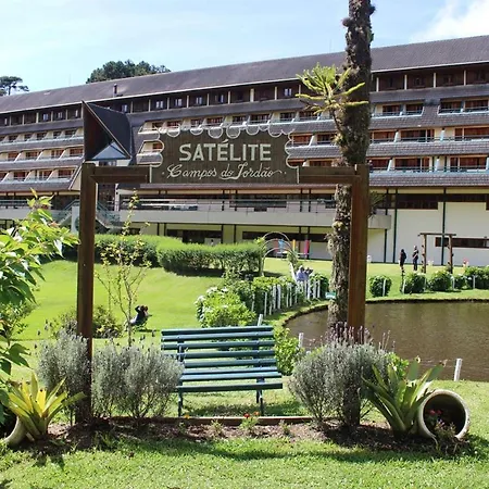 Satélite - Campos do Jordão-2