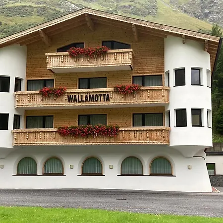 Garni Apart Wallamotta Silvretta Card Premium Betrieb-2