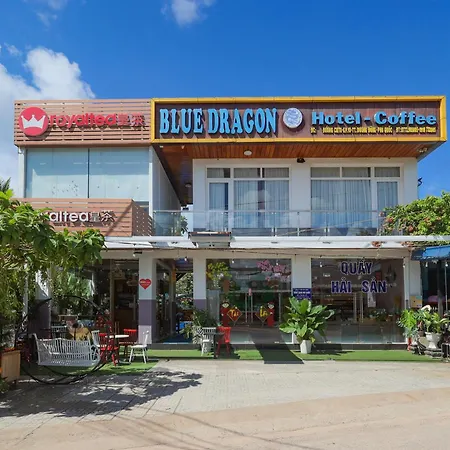Hotel Blue Dragon-3