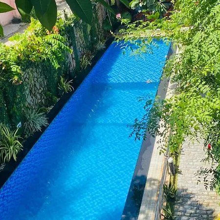 Hotel Blue Dragon-2