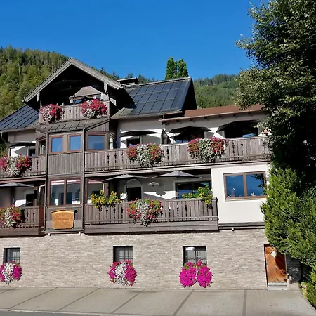 Haus Ditzer - Villa Theresia-2