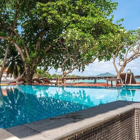 Bhundhari Chaweng Beach Resort Koh Samui - Sha Plus-2
