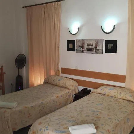 Hotel Betania-3
