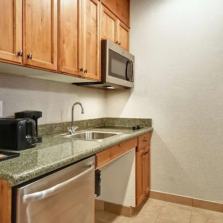 Homewood Suites By Hilton Boise-3