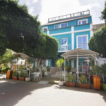 Hotel Santa Maria-3