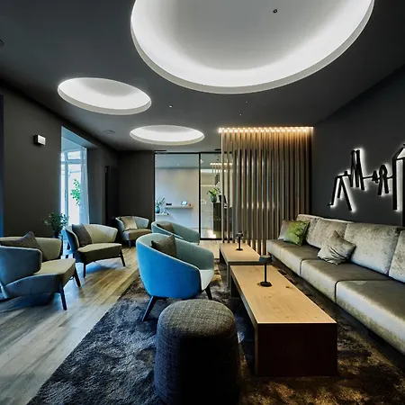 Hotel Westend-3