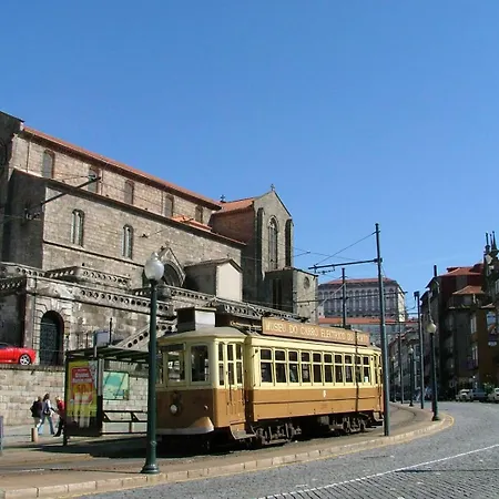 Ribeira Douro Hotel-2